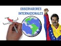 ✅ ¿Han sido las ELECCIONES de VENEZUELA un FRAUDE? Análisis y datos