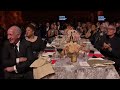 Danny Glover Receives the Jean Hersholt Humanitarian Award at the 12th Governors Awards