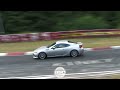 NÜRBURGRING 2023 FAIL & WIN! LUCKIEST DRIVERS, Accidents Compilation Nordschleife Touristenfahrten