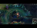 League of Legends Xin Jungle