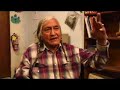 Stephen Smallsalmon Interview 2008 - Salish Version