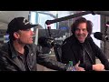 Echo in the Canyon Interview with Jakob Dylan and Andrew Slater