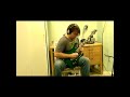 I Don't Know (Guitar Solo) - Frontline - Ben Funk
