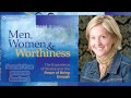 Brené Brown – Men, Women & Worthiness (Audio)