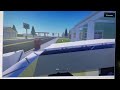 Roblox car crash ￼