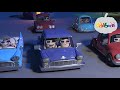 Oddbods | CADILAR BAYRAMI | Cadılar Bayramı Özel | Çocuklar İçin Komik Çizgi Filmler