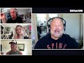 Arn Anderson Talks Potential Cody Rhodes Reunion | Busted Open
