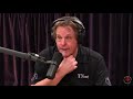 Joe Rogan - Ted Nugent on Gun Control