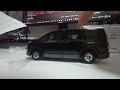 Tomica unboxing - Mitsubishi Delica D:5