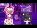 Ironmouse Found out her Vtuber Friend Gives Blowj*b