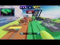 Hyper Sniper Gameplay (Rivals)