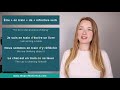 The Preposition DE In French - How And When To Use It // French Grammar Course // Lesson 15 🇫🇷