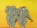Sharon Lois and Bram Elephant Show Mother Goose Part 4
