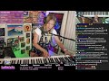 Star Stealing Girl - Chrono Cross (piano cover)