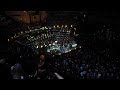 CYPRESS HILL | LONDON SYMPTHONY ORCHESTRA | ROYAL ALBERT HALL | JULY 10TH 2024