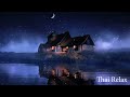 5 minutes to sleep 😴 healing music, stress and anxiety relief music, relaxing music 🎵 Lullaby Piano