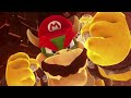 Super Mario Odyssey but Cappy is Illegal