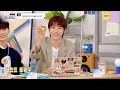 [ENG SUB] This video sums up the RIIZE members 😎 (MBTI discussion)