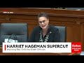 'You Lied!': Harriet Hageman Mercilessly Grills Witnesses | 2023 Rewind