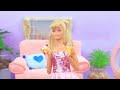 A Família de Barbie e Ken / 30 DIYs para Bonecas