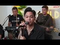 Nothing's Gonna Change My Love for You | George Benson (Buildex) LIVE VERSION