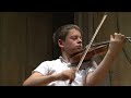 1st Prize, Teo Gertler, Slovakia P. Czajkowski Violin Concerto in D Major Op. 35, Part 1