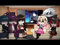 Drv3 react to Kokichi Oma as The Wanderer ! — [ THERE’S MIU!!!! ]