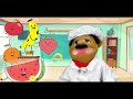 Kids Puppet Video with Super Simple Song Episode 2 #supersimplesong #earlylearning #playandlearn