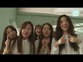 150303 러블리즈 '안녕(Hi~)' Lovelyz 'Hi~' MV Making Film