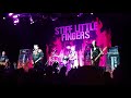 SLF..Tin Soldiers Auckland 27/2/2020