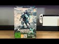 Last day of Xenoblade Chronicles X ONLINE support! | Wii U