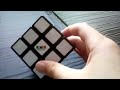 Rubik's cube 2 turn tutorial