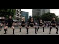 [DANCE IN PUBLIC] LILI’s FILM [The Movie] Dance Cover by Edge Dance from Australia