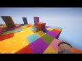 Parkour Spiral 2 With Trailer Graphics on!