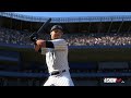 MLB The Show 24 - Gameplay Trailer | PS5 & PS4 Games