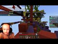 Bridges on CubeCraft is Freakin Awesome!! (Un-Edited)