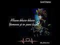 MEETHE RAS SE BHARYORI RADHARANI LAGE|FULL ENG LYRICS|LORDSTATUS