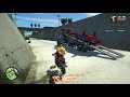 Grand Theft Auto SA OASIS - tawna bandicoot mission