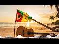 Reggae on the Beach🎷 Ultimate Relaxation Playlist🌴