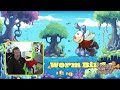 Talks with Froggy the Gator - Whales! - Talk Show for Kids