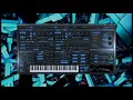 Pneuma Pro - Crazy GOOD free Synth / FACTORY PRESETS  - PART I.