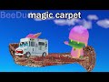 5 Pocoyo & Ice Cream Truck Go Away Sound Variations in 41 Seconds