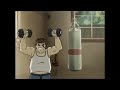 Code Lyoko Jim's Workout And Eye Of The Tiger