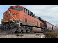 Western Springs Railfanning