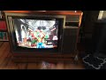 Dreamcast Light Gun Retro Sony Beaver-Wack TV Namco Guncon Clone House of the Dead 2