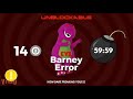 Barney Error 17
