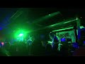 Municipal Waste Live @ El Corazon Seattle 5/17/2022