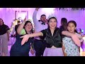 Lindsay's Mis Quince Highlights