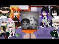 Hashira's react to Tomioka Giyuu /*/ Demon Slayer /*/ Part 1° /