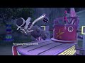 Pokemon Violet - Frogs ONLY - Hardcore Nuzlocke